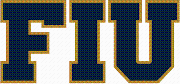 Florida International University Logo